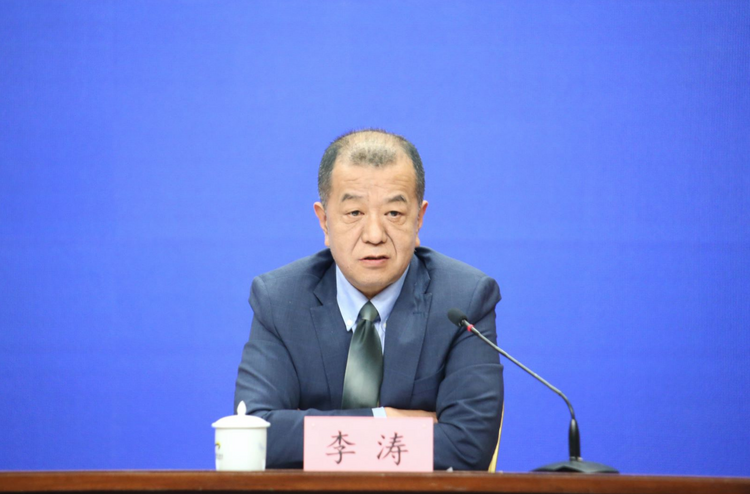天津市举行“八五”普法以来法治宣传教育工作成效亮点新闻发布会_fororder_1