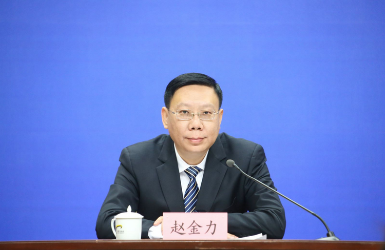 天津市举行“八五”普法以来法治宣传教育工作成效亮点新闻发布会_fororder_1