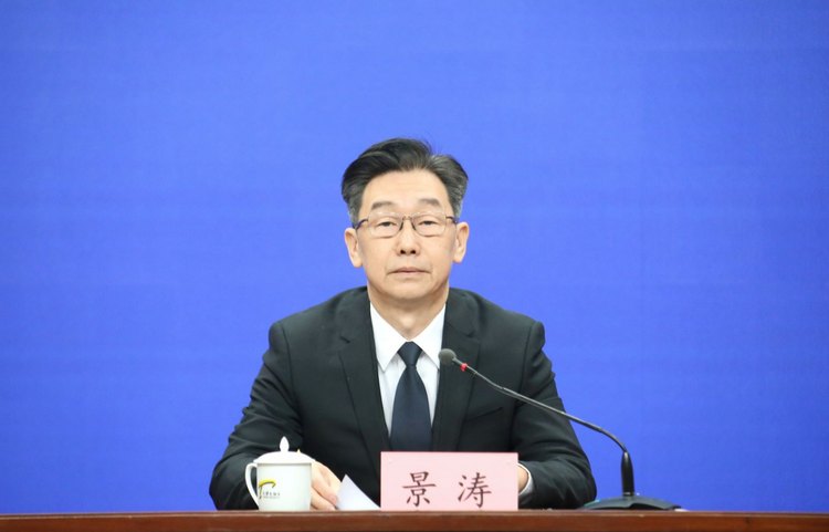 天津市举行“八五”普法以来法治宣传教育工作成效亮点新闻发布会_fororder_2