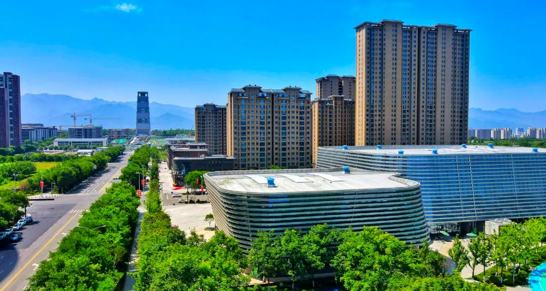 区域价值升级 航天基地迎来投资新热潮_fororder_图片4