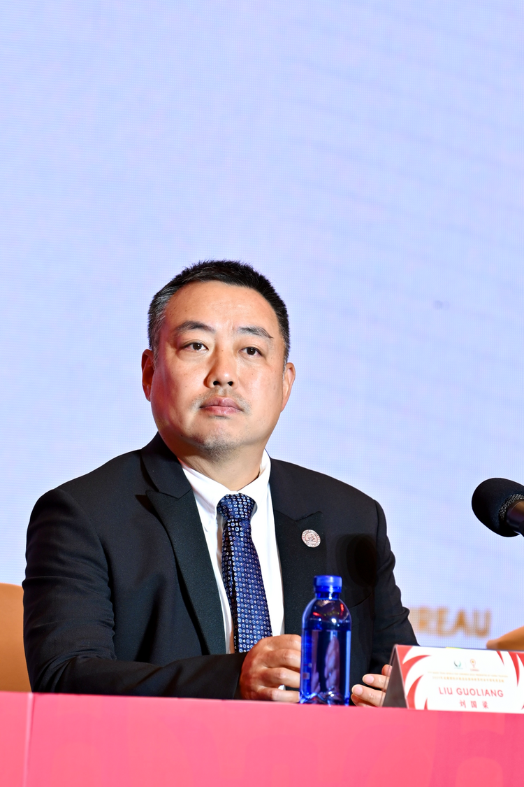 （转载）成都混合团体世界杯明日开赛！18支队伍齐聚蓉城，上演巅峰对决