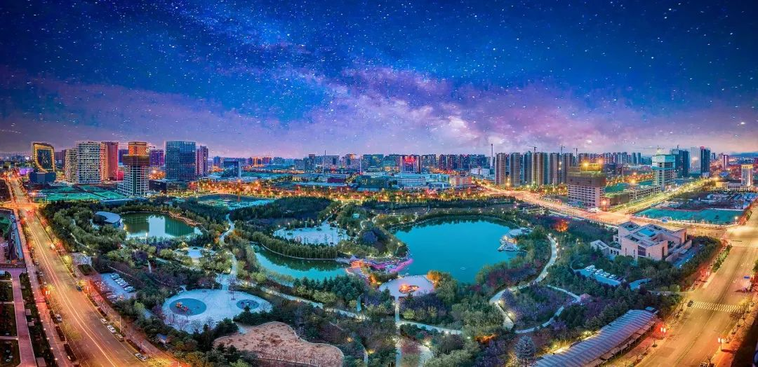 区域价值升级 航天基地迎来投资新热潮_fororder_图片5
