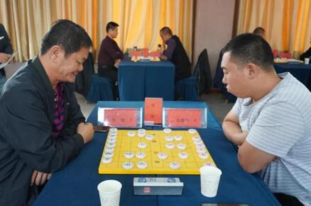 【河南体彩专题 体彩资讯列表】省级棋王陆续诞生 全国总决赛开赛在即
