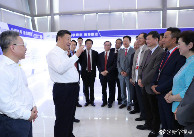 习近平在海南考察时强调：以更高站位更宽视野推进改革开放 真抓实干加快建设美好新海南