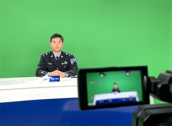 启发罪犯向上向善奔新生 江苏省金陵监狱丰富教育形式载体促改造_fororder_图片1