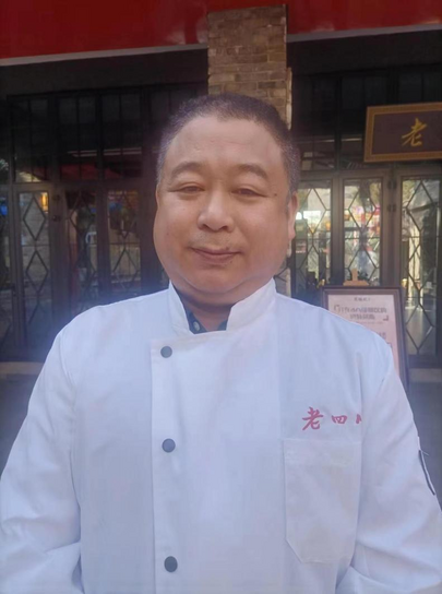 （南昌县）廖清强：老四川大酒楼副厨师长_fororder_廖清强