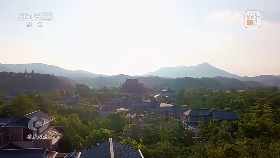 焦点访谈丨如何践行真正的多边主义？三个共同行动是关键→