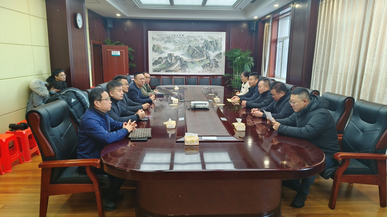 沧州渤海新区黄骅市南大港产业园区重组老企业实现“腾笼换鸟”  经济焕发新动能_fororder_图片10