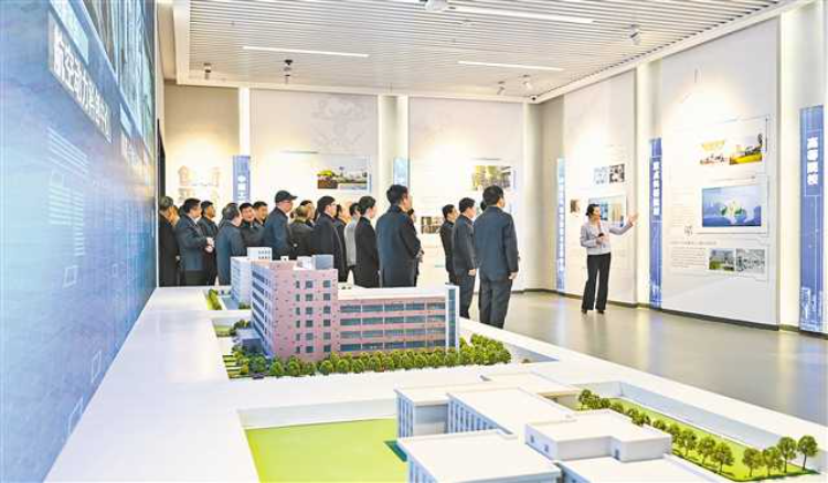 （转载）四川绵阳：区域合作新篇章，“双圈”建设新样板