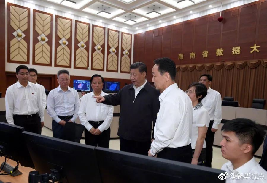 解局 | 建设国际自由贸易港，海南怎么下好这步棋？