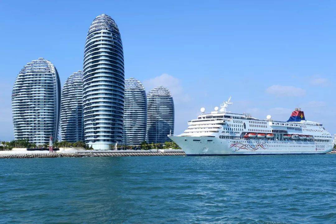 解局 | 建设国际自由贸易港，海南怎么下好这步棋？