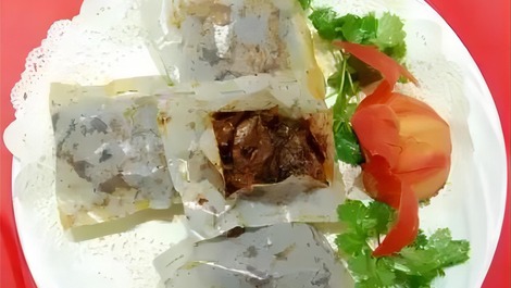 （青山湖名点）纸包鹌鹑