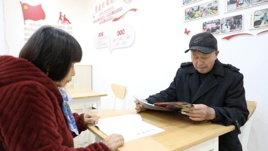 重庆铜梁：“渝馨家园”托起残疾人幸福梦_fororder_图片3