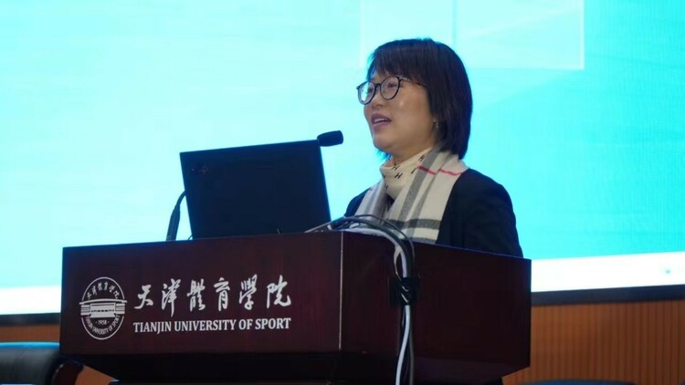 【全民健身高峰论坛专家观点】王茹：体医融合 构建全民健康发展新模式_fororder_图片5