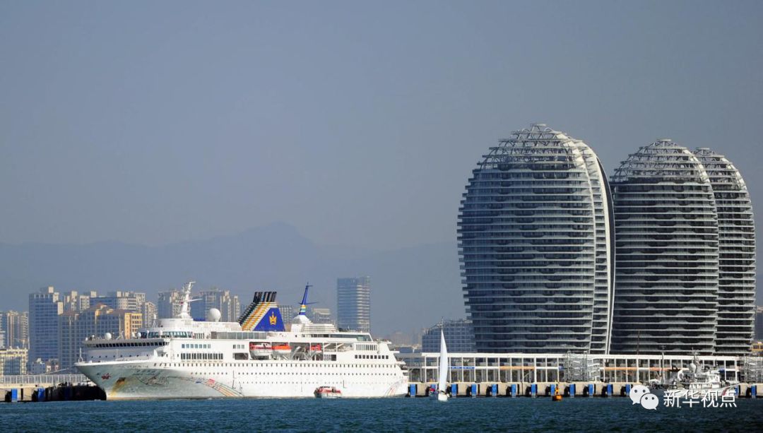 昨晚《新闻联播》中的这一幕，让无数网友为之动容…