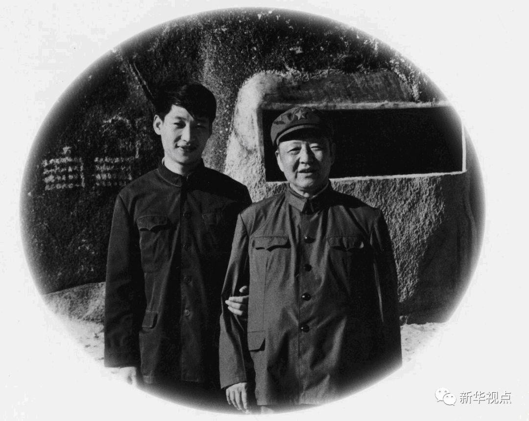 昨晚《新闻联播》中的这一幕，让无数网友为之动容…