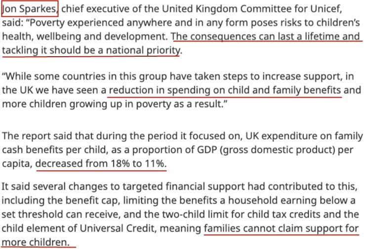 少数族裔背景的儿童更容易陷入贫困 英国增加50万贫困儿童