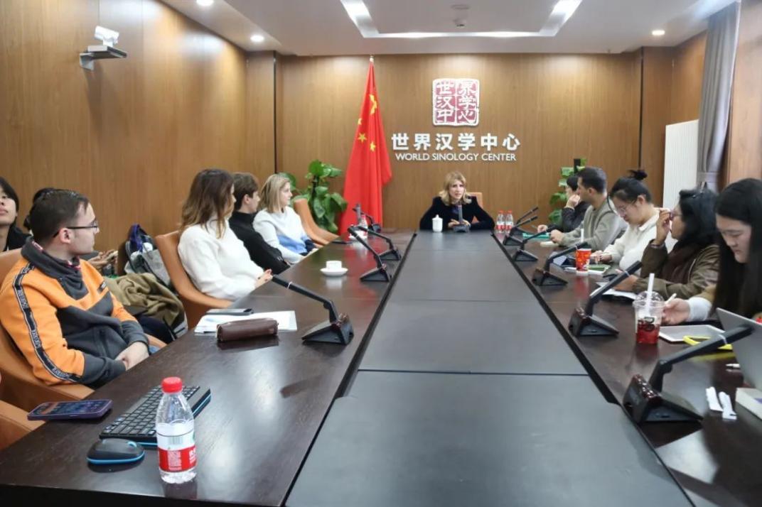 波黑汉学家：波黑与中国共建“一带一路”成果丰硕_fororder_image001