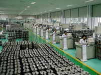 【特色产业看辽宁·丹东篇】“丹东智造”培育出产业新动能 重振轻工业雄风