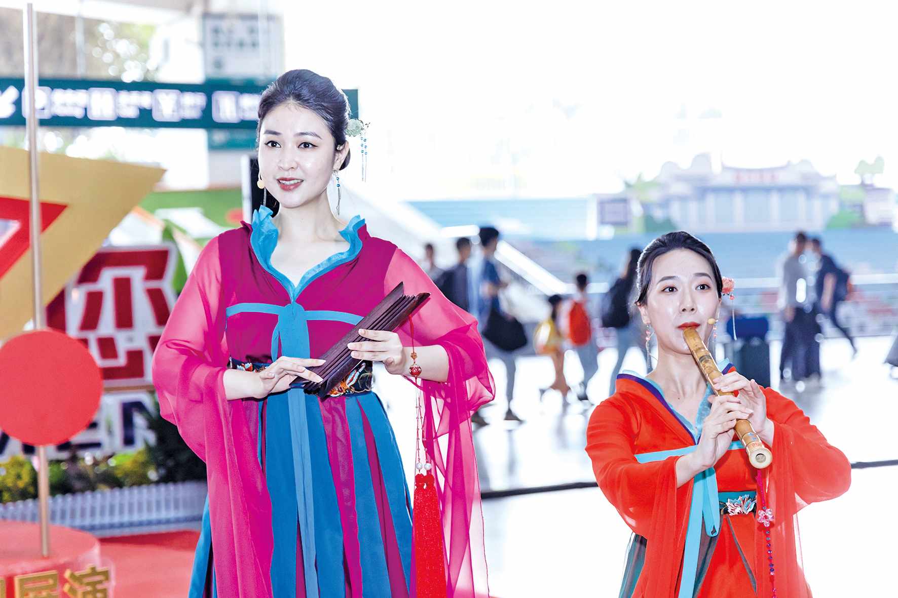 艺术走进生活 唱响伟大时代 第二届全国优秀音乐剧展演在厦门成功举办
