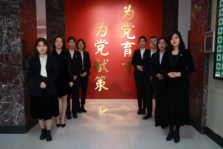 【主题教育进行时·陕电篇】国网陕西电力党校：让党的创新理论“飞入寻常百姓家”_fororder_图片7