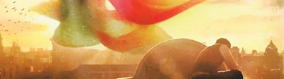时代是“繁花”背后的主角 ——从小说“破圈”到剧集“出圈”的启示