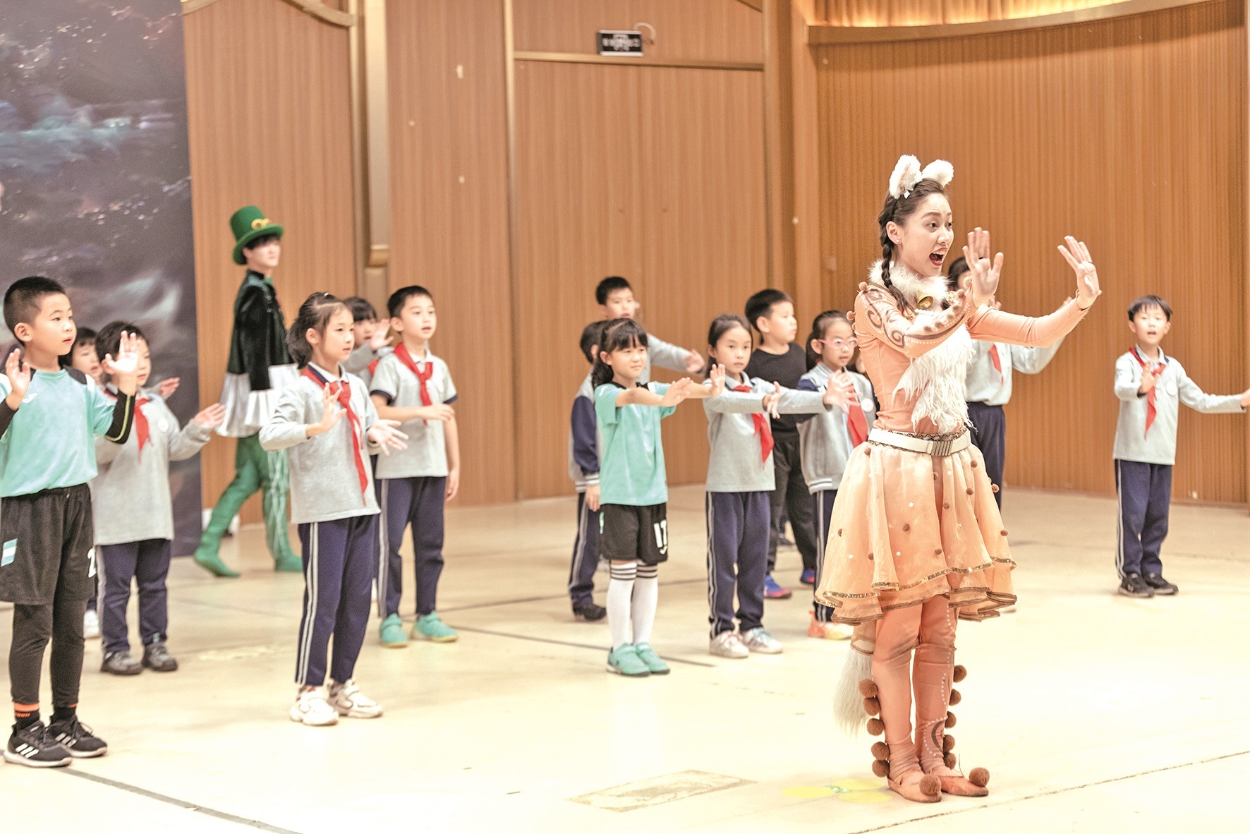 艺术走进生活 唱响伟大时代 第二届全国优秀音乐剧展演在厦门成功举办