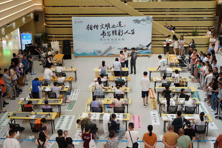 深圳：龙华街道创新“文明共建+”新模式 打造“龙华好文明”文明实践品牌_fororder_龙华文明