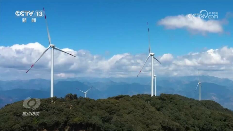 焦点访谈：扎实推进高质量发展 精准发力助投资