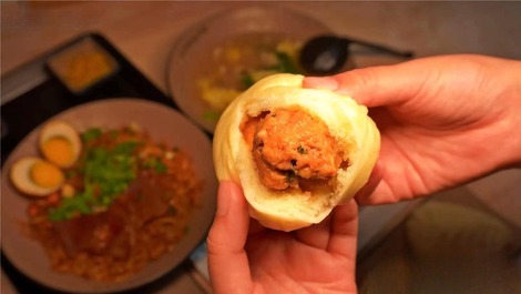 （高新区名点）特色大肉包