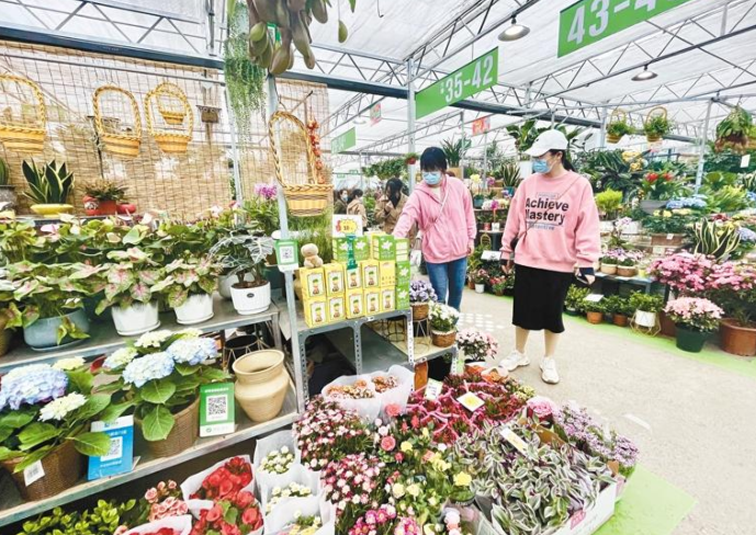 “圈出”老百姓的幸福生活  西安全面推进城市“一刻钟便民生活圈”建设_fororder_微信图片_20231214085024