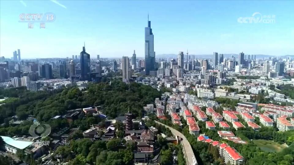焦点访谈：扎实推进高质量发展 精准发力助投资