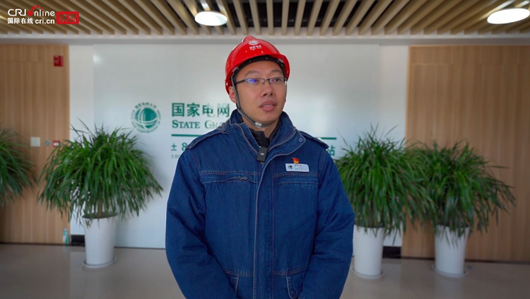 【主题教育进行时·陕电篇】国网陕西超高压公司：凝聚青春力量 打造一流超高压尖兵_fororder_图片2