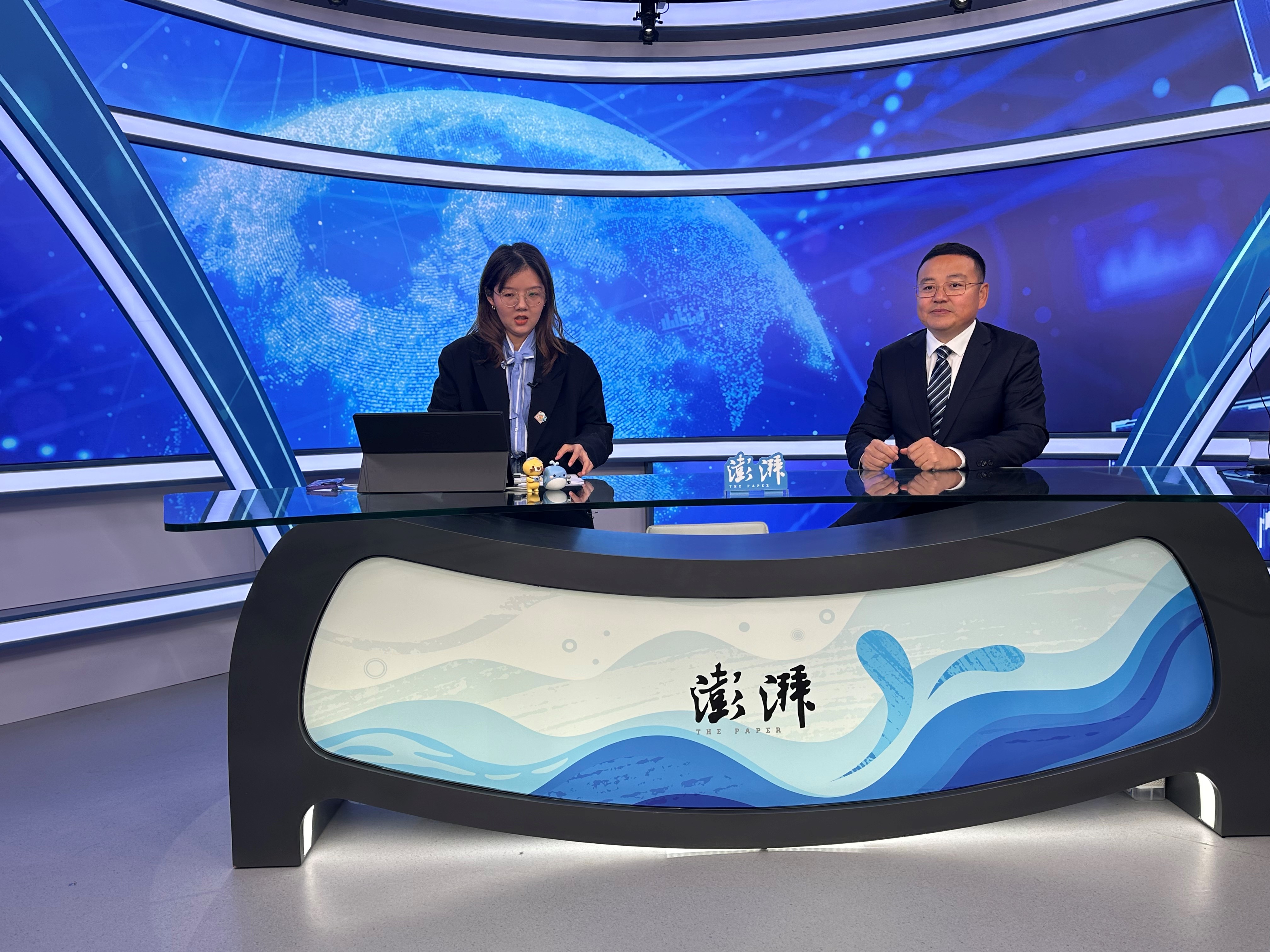准格尔旗亮相2023澎湃城市更新大会_fororder_22