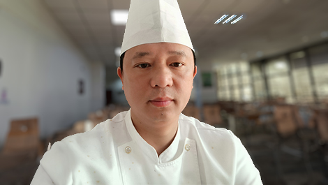 周双根：湾里机关事务管理局人防食堂总厨_fororder_周双根2