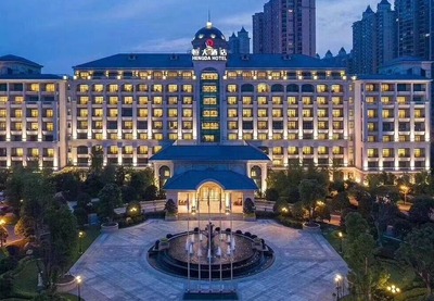 南昌县：寻味南昌县 舌尖新体验