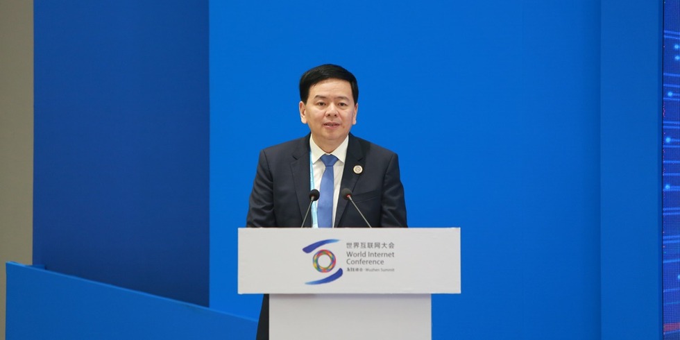 中共浙江省委常委、组织部部长黄建发致辞_fororder_06