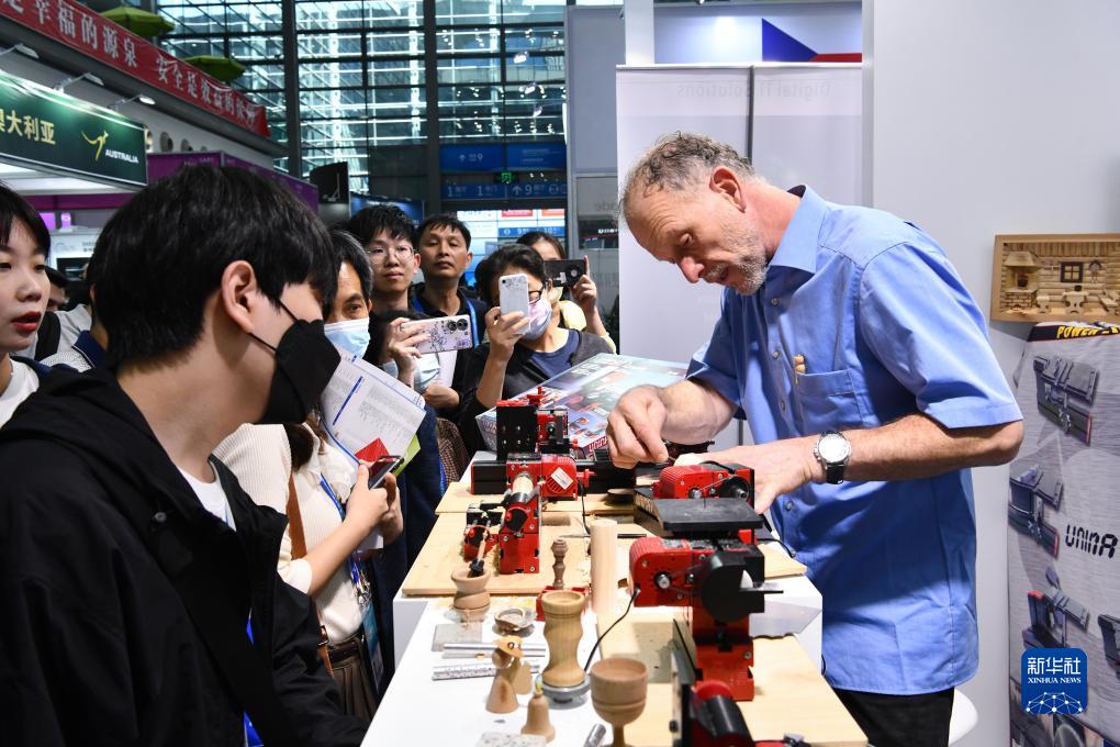 数读中国这十年｜GDP十年翻番 我国经济实力实现历史性跃升