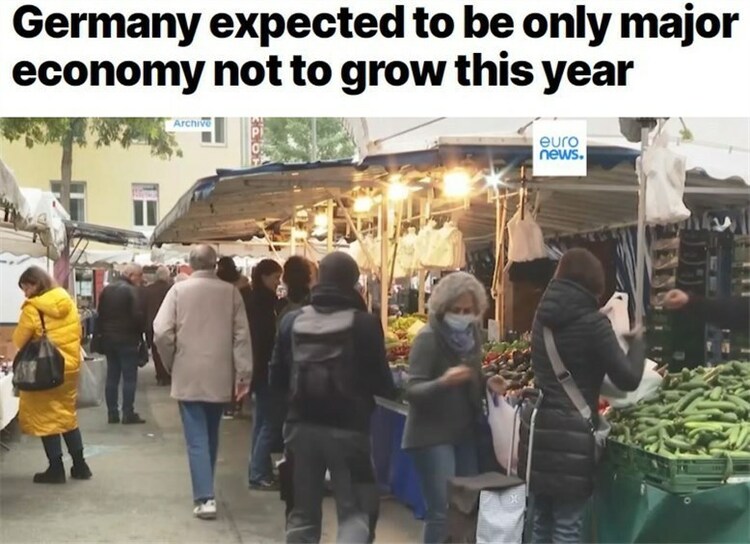 要枪炮还是黄油？西方面临严厉拷问