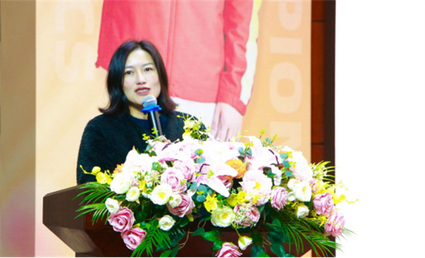 南京航空航天大学金城学院：冠军校园行|点燃青春激情 激励梦想启航