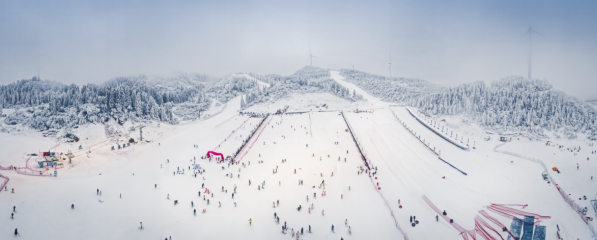 重庆丰都南天湖第四届冰雪旅游季将于12月22日开幕_fororder_微信图片_20231221164202