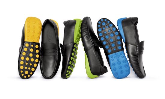 兰博基尼携手Tod’s于Pitti Uomo男装展推出首个合作系列_fororder_image003