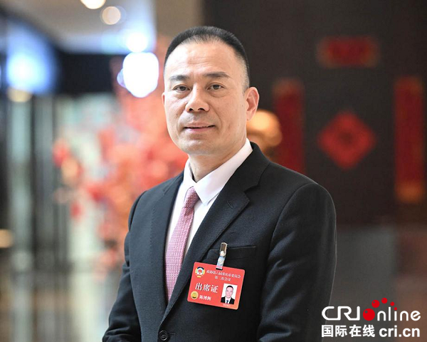 重庆市政协委员陈博洲：建议依托武隆关口一号墓遗址博物馆、培育重庆市旅游国际化试点“文化＋”新业态_fororder_图片1