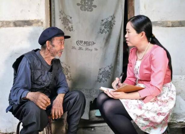 【照片背后的故事】父母叫儿打东洋