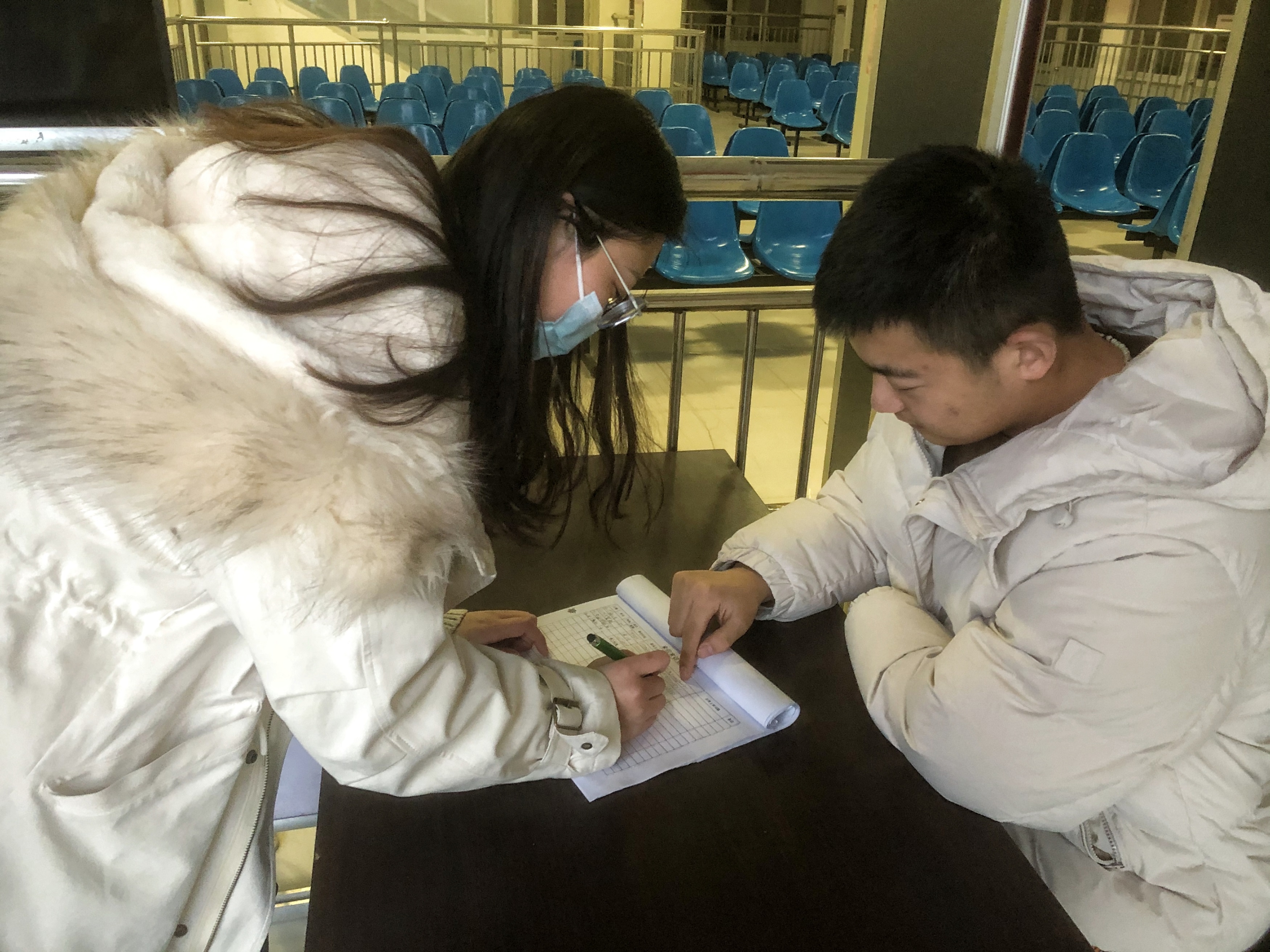 保定博野：强化源头治理  推进信访法治化_fororder_2