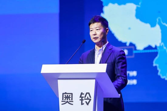 破圈 立局 向上 福田奥铃发布2024业务战略规划_fororder_image003