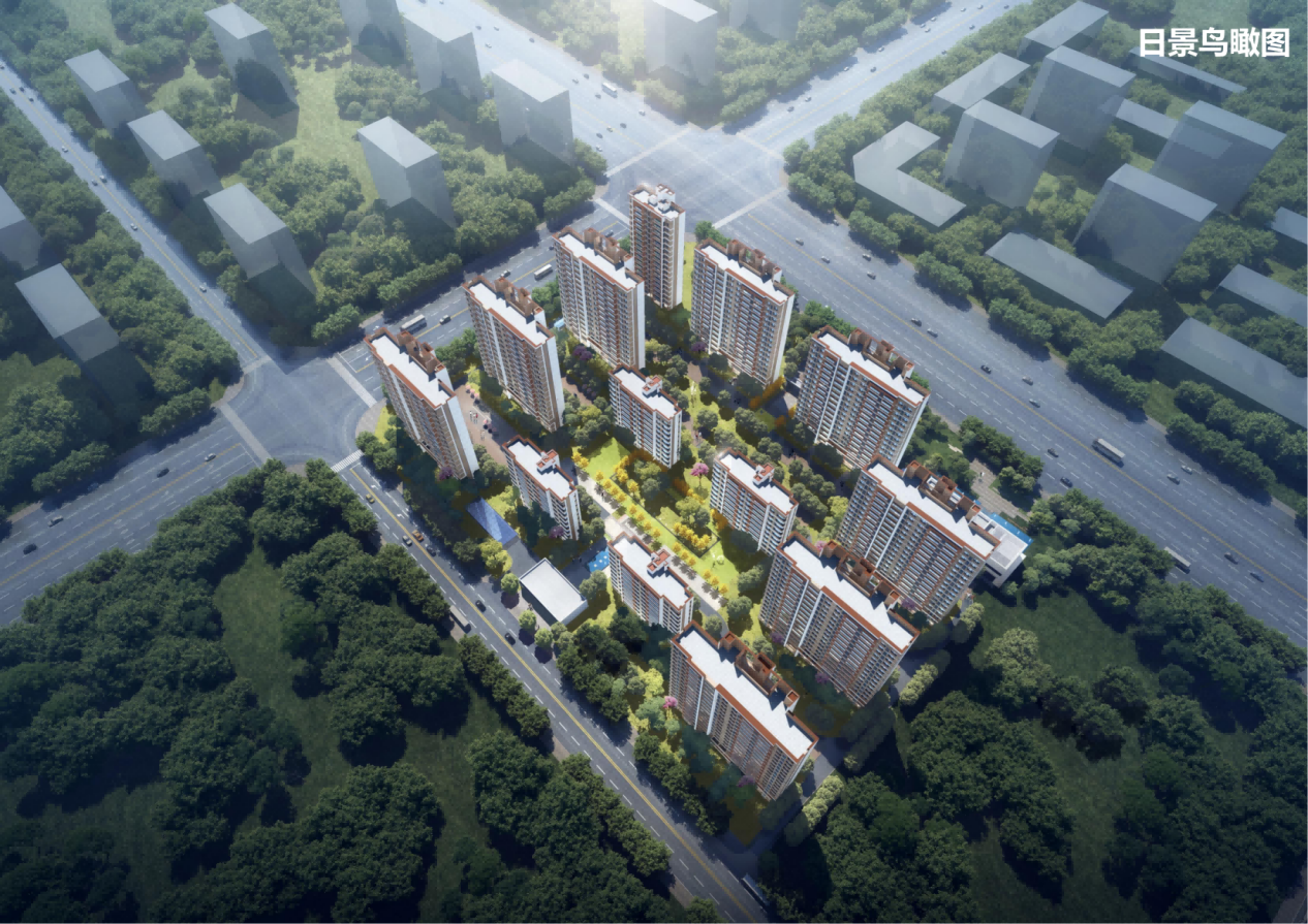 推动绿色建造 共筑绿色未来 西安国际港务区装配式建筑跑出“加速度”_fororder_IMG_5687