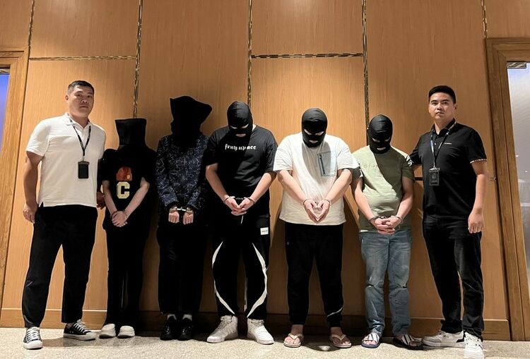 新华视点｜2023年打击治理电信网络诈骗四大看点