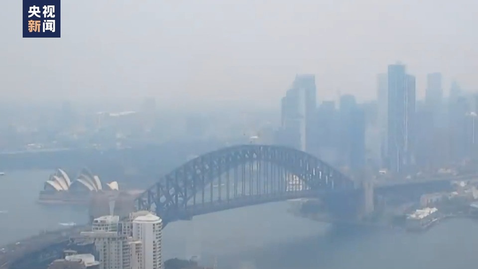 世界周刊丨“极端天气”背后