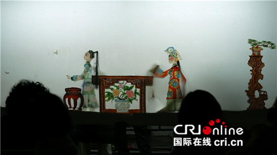 您有一份春节文化大餐已在路上！ ——北京皮影戏经典剧目《樊梨花》复排 将于春节期间和北京市民见面_fororder_image_202401251131 (1)